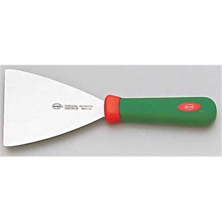 SANELLI Sanelli 375610 Premana Professional 4 Inch Pizza Spatula 375610